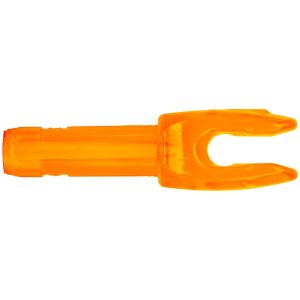 Easton Microlite Nock 4MM Orange