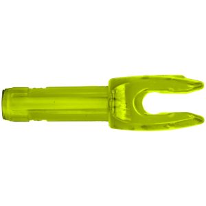 Easton Microlite Nock 4MM Yellow