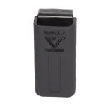 Limbsaver CrossTech Mag Carrier Single Stack - Black 12571 Limbsaver-12571 Cross-Tech Mag Carrier Single Stack