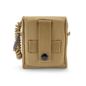 Vortex-14374 GlassPak Pro Laser Rangefinder Pouch GP-LRFPOUCH-T