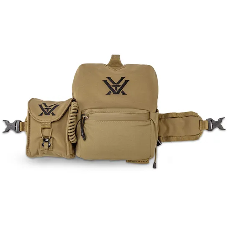 Vortex-14374 GlassPak Pro Laser Rangefinder Pouch GP-LRFPOUCH-T