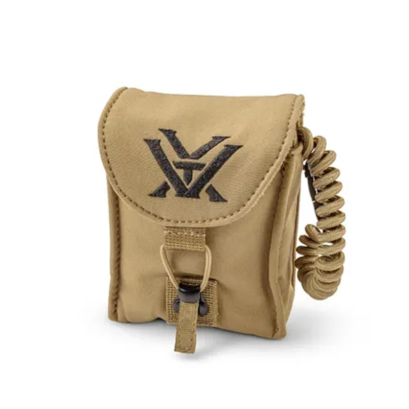 Vortex-14374 GlassPak Pro Laser Rangefinder Pouch GP-LRFPOUCH-T