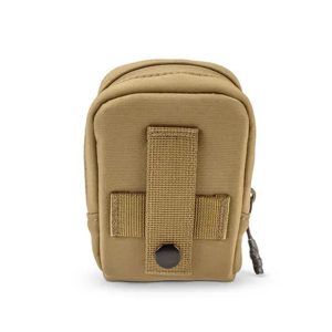 Vortex-14376 GlassPak Pro Small Zipper Pouch GP-SPOUCH-T