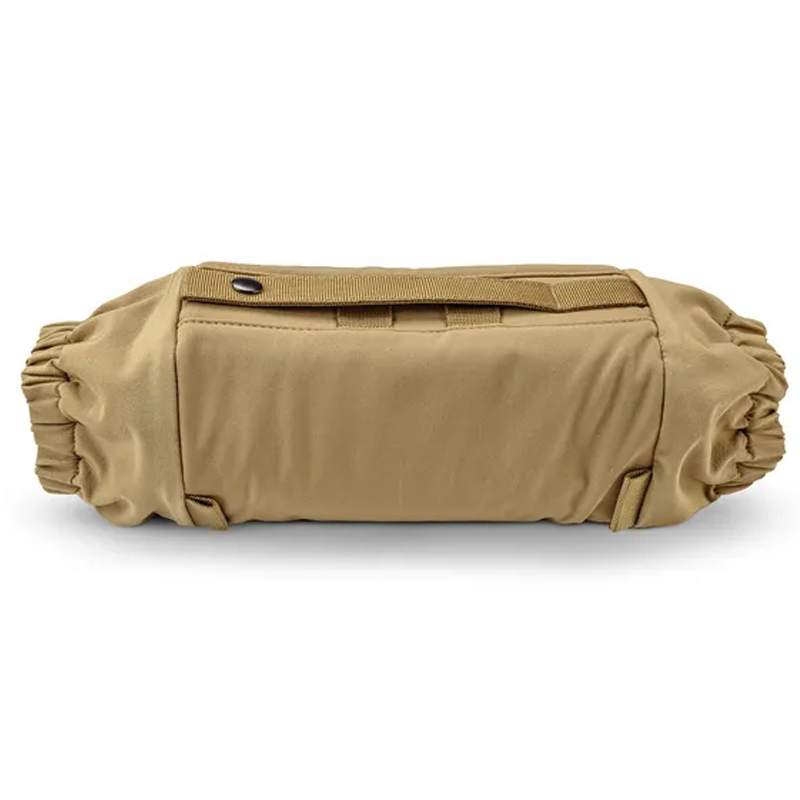 Vortex Optics Binocular GlassPak Pro Hand Muff Tan GP-MUFF-T - Image 2