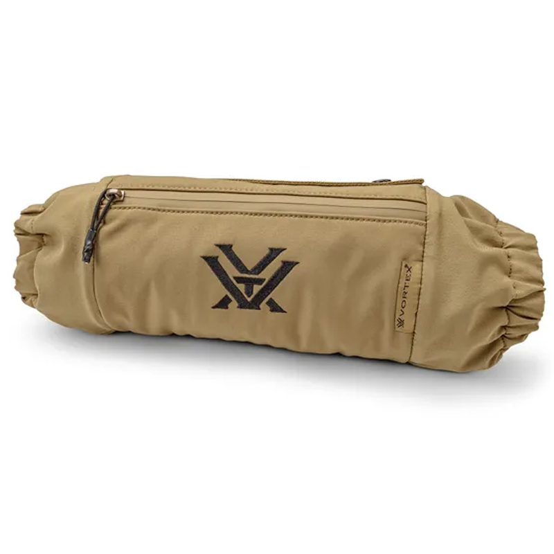 Vortex-14380 GlassPak Pro Hand Muff GP-MUFF-T