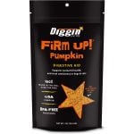 Diggin Your Dog Firm Up Pumpkin 1oz