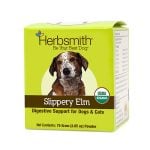 Herbsmith Slippery Elm Supplement 75 Gram