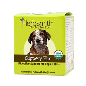 Herbsmith Slippery Elm Supplement 75 Gram