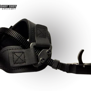 Hot Shot Archery Release Bobcat