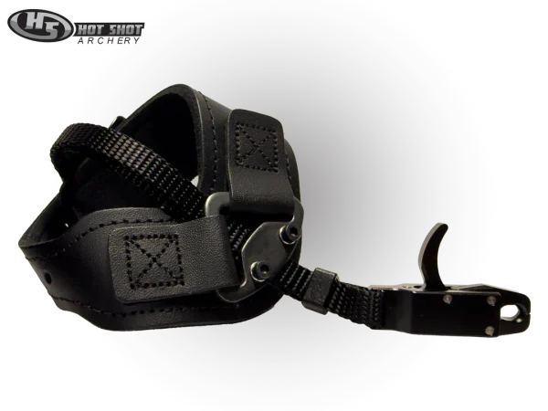 Hot Shot Archery Release Bobcat