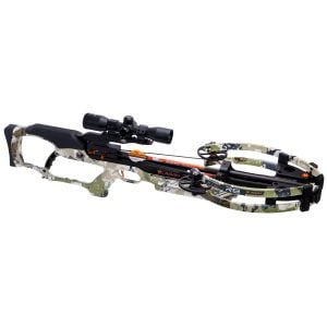 Ravin-02008 Ravin R8 XK7 CAMO Crossbow R008