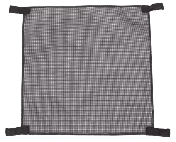 Millennium Shooting Hut Mesh Window Q204