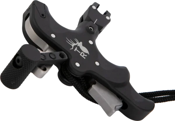 Trophy Ridge Precise PRO 3 Finger Release AFL263FPP