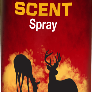 Wildlife Research Calming Scent Spray 3oz 415-3
