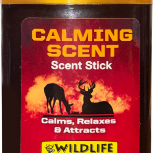 Wildlife Research Calming Scent Stick