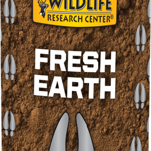 Wildlife Research Fresh Earth Cover Scent 734