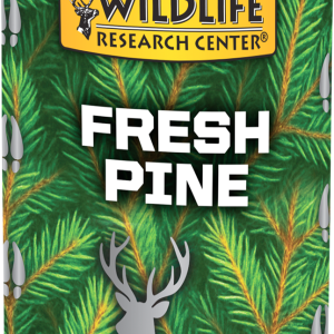 Wildlife Research Fresh Pine Cover Scent 731