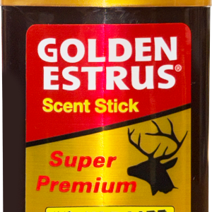 Wildlife Research Golden Estrus Scent Stick