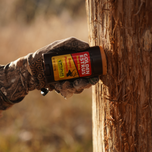 Wildlife Research Golden Estrus Scent Stick