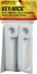 Wildlife Research Center Key-Wick 4 Pack 375 Wildlife Research Key Wick 4 Pack