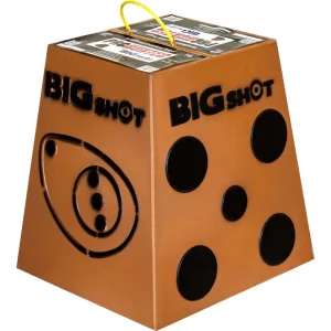 Big Shot Pro Hunter 16 Archery Target