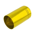Gold Tip Nock Collar 166 Series 250 Pierce NC16625012