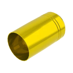 Gold Tip Nock Collar 166 Series 250 Pierce NC16625012