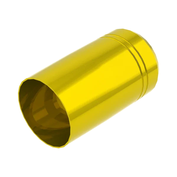 Gold Tip Nock Collar 166 Series 250 Pierce NC16625012