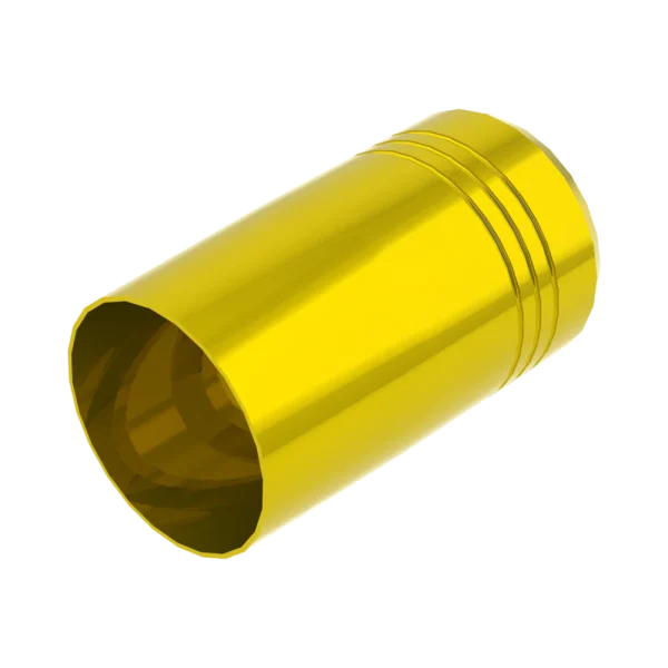 Gold Tip Nock Collar 166 Series 300 Pierce NC16630012