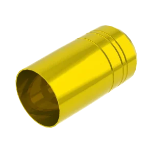 Gold Tip Nock Collar 166 Series 340 Pierce NC16634012