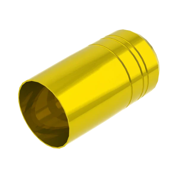 Gold Tip Nock Collar 166 Series 340 Pierce NC16634012