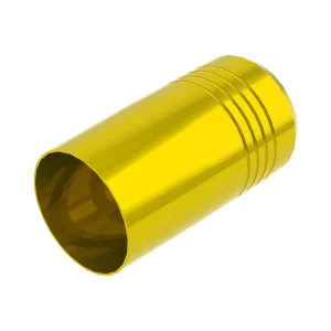 Gold Tip Nock Collar 166 Series 400 Pierce NC16640012