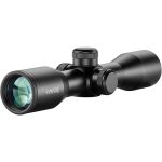 Hawke Optics 3x32 Vantage IR Rimfire (L4A Dot Rimfire Illuminated Reticle) Hawke Rimfire Scope Vantage IR 3x32 14200