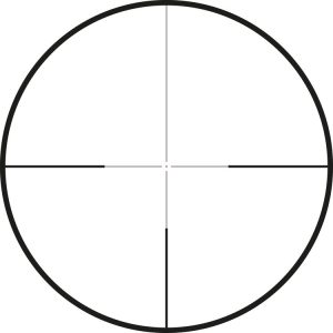 Hawke Rimfire Scope Vantage IR 3x32 14200