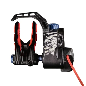 QAD Ultrarest MX2 1776 Limited Edition