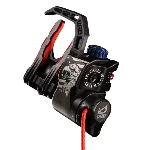 QAD Ultrarest MX2 1776 Limited Edition