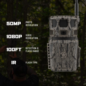 Stealth Cam Revolver Pro 3