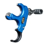 TRU Ball Release Blade Pro Flex Blue