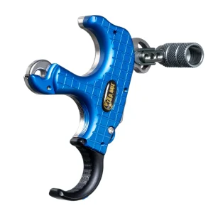 TRU Ball Release Blade Pro Flex Blue