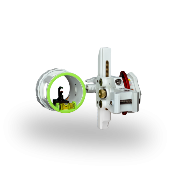 HHA Nytrx PRO White 3 Pin Sight