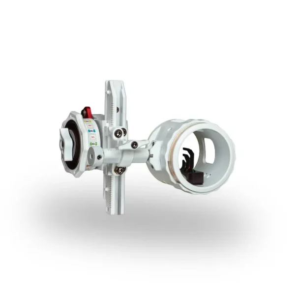 HHA Nytrx PRO White 3 Pin Sight