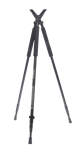 TRUGLO SOLID-SHOT Collapsible Tripod 22"-68" TG-TG8925XB TruGlo Solid Shot 3 TG8925XB
