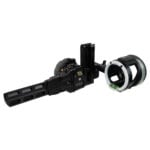 Black Gold Modd 3 Pin Sight Left hand