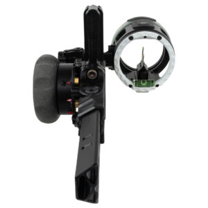 Black Gold Modd 3 Pin Sight Left hand Head