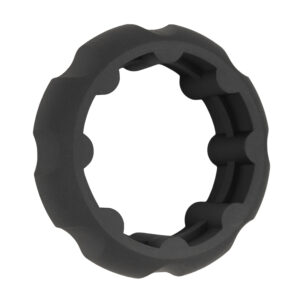 Black Gold Modd Speed Knob Grey
