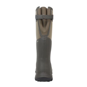 DryShod Evalusion Max Gusset Side EVMG-MH-BR