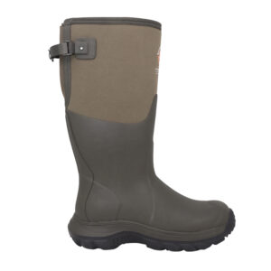 DryShod Evalusion Max Gusset Side EVMG-MH-BR
