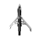 Speed Broadhead Crosscut100 Open