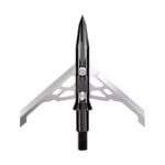 Speed Broadhead Titanium Open