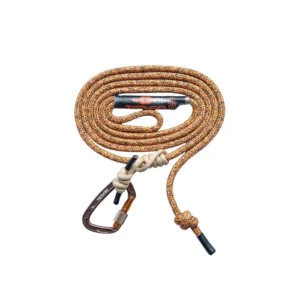 Tethrd Saddle Hunting Rope Tree Tether